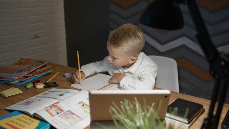 kien tri hoc tap moi ngay